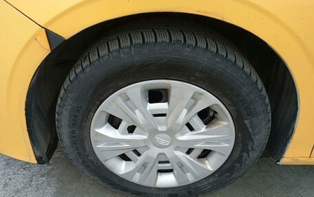 Geely Emgrand, 2024 год, 1 395 000 рублей, 5 фотография