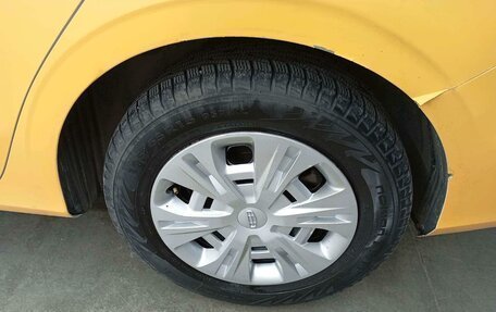 Geely Emgrand, 2024 год, 1 395 000 рублей, 4 фотография