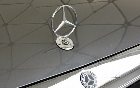 Mercedes-Benz E-Класс, 2019 год, 3 099 000 рублей, 7 фотография