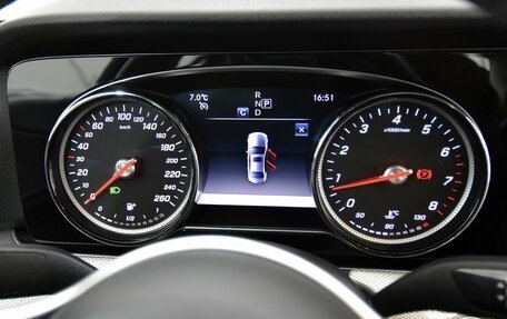 Mercedes-Benz E-Класс, 2019 год, 3 099 000 рублей, 12 фотография