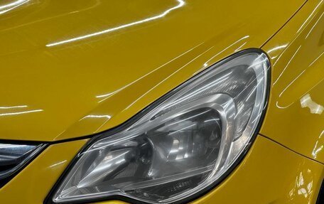 Opel Corsa D, 2011 год, 519 900 рублей, 7 фотография