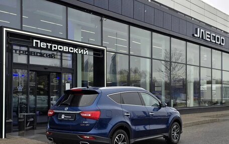 DongFeng 580 I, 2023 год, 1 690 000 рублей, 5 фотография