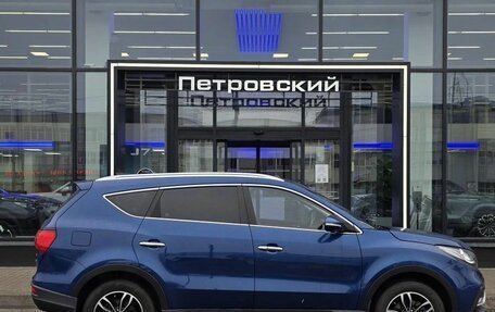 DongFeng 580 I, 2023 год, 1 690 000 рублей, 6 фотография