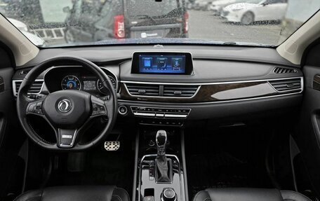 DongFeng 580 I, 2023 год, 1 690 000 рублей, 11 фотография
