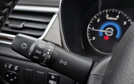 DongFeng 580 I, 2023 год, 1 690 000 рублей, 14 фотография
