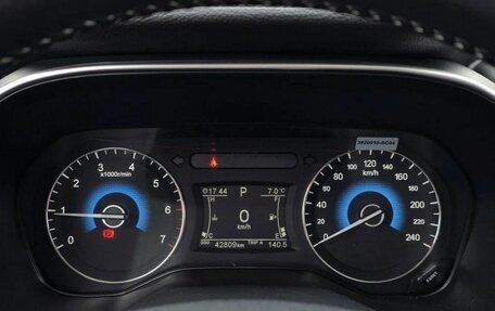 DongFeng 580 I, 2023 год, 1 690 000 рублей, 16 фотография