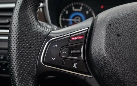 DongFeng 580 I, 2023 год, 1 690 000 рублей, 12 фотография