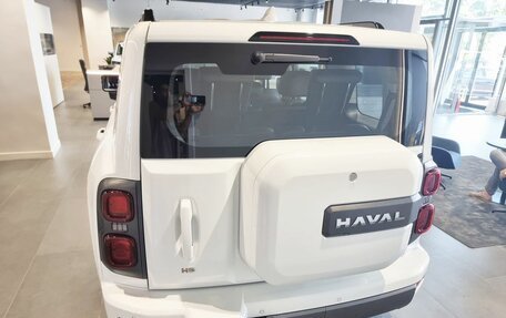 Haval H9, 2025 год, 4 699 000 рублей, 6 фотография