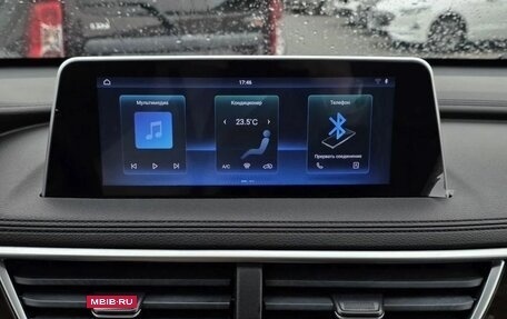 DongFeng 580 I, 2023 год, 1 690 000 рублей, 18 фотография