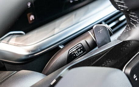 Haval F7x, 2026 год, 3 761 010 рублей, 19 фотография