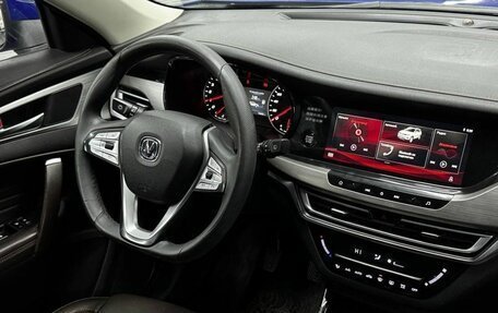 Changan CS35 Plus, 2020 год, 1 599 900 рублей, 8 фотография