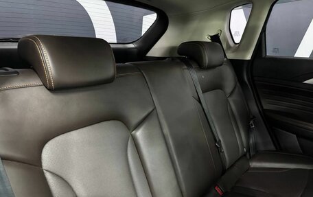 Changan CS35 Plus, 2020 год, 1 599 900 рублей, 10 фотография