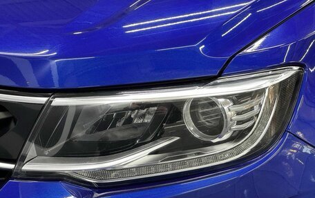 Changan CS35 Plus, 2020 год, 1 599 900 рублей, 7 фотография