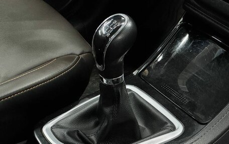 Changan CS35 Plus, 2020 год, 1 599 900 рублей, 9 фотография