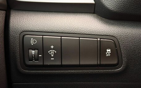 Hyundai Tucson III, 2016 год, 1 690 000 рублей, 19 фотография