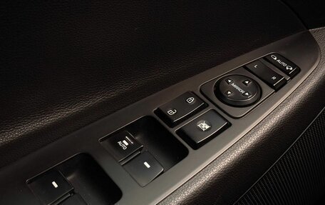 Hyundai Tucson III, 2016 год, 1 690 000 рублей, 20 фотография