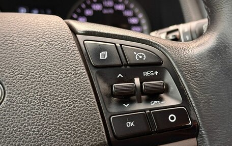 Hyundai Tucson III, 2016 год, 1 690 000 рублей, 16 фотография