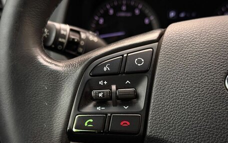 Hyundai Tucson III, 2016 год, 1 690 000 рублей, 15 фотография