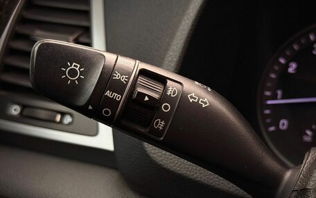 Hyundai Tucson III, 2016 год, 1 690 000 рублей, 17 фотография