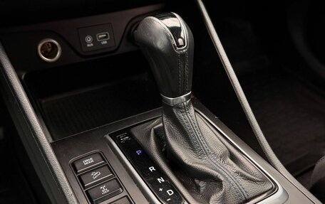 Hyundai Tucson III, 2016 год, 1 690 000 рублей, 21 фотография