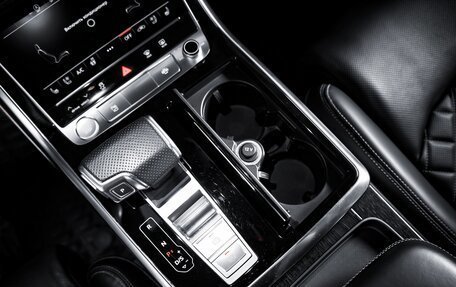 Audi Q8 I, 2019 год, 6 200 000 рублей, 9 фотография