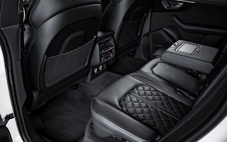 Audi Q8 I, 2019 год, 6 200 000 рублей, 13 фотография
