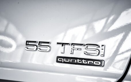 Audi Q8 I, 2019 год, 6 200 000 рублей, 18 фотография