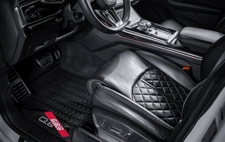 Audi Q8 I, 2019 год, 6 200 000 рублей, 8 фотография