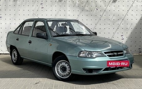 Daewoo Nexia I рестайлинг, 2008 год, 490 000 рублей, 2 фотография