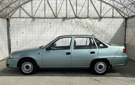 Daewoo Nexia I рестайлинг, 2008 год, 490 000 рублей, 10 фотография