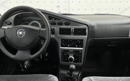 Daewoo Nexia I рестайлинг, 2008 год, 490 000 рублей, 16 фотография