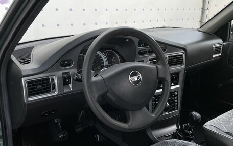 Daewoo Nexia I рестайлинг, 2008 год, 490 000 рублей, 15 фотография