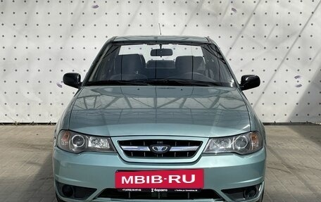 Daewoo Nexia I рестайлинг, 2008 год, 490 000 рублей, 3 фотография