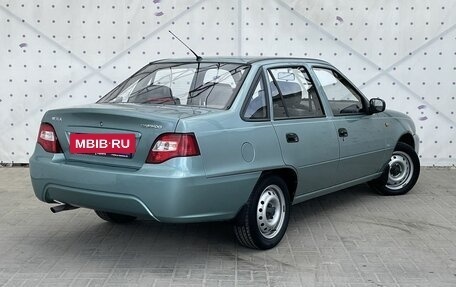 Daewoo Nexia I рестайлинг, 2008 год, 490 000 рублей, 4 фотография