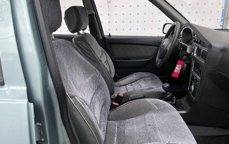 Daewoo Nexia I рестайлинг, 2008 год, 490 000 рублей, 12 фотография