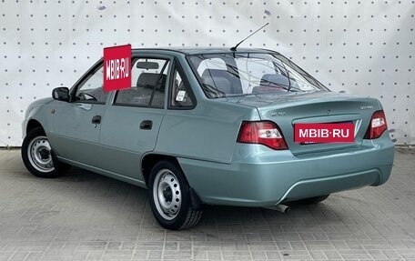 Daewoo Nexia I рестайлинг, 2008 год, 490 000 рублей, 5 фотография