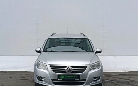 Volkswagen Tiguan I, 2009 год, 780 000 рублей, 2 фотография