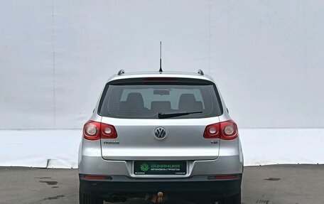 Volkswagen Tiguan I, 2009 год, 780 000 рублей, 6 фотография