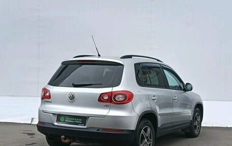 Volkswagen Tiguan I, 2009 год, 780 000 рублей, 5 фотография