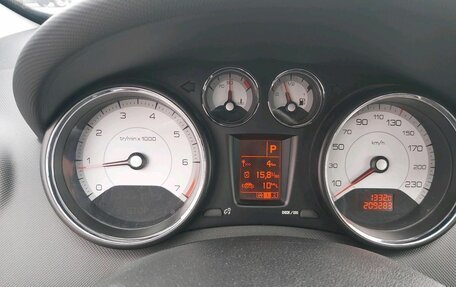 Peugeot 308 II, 2008 год, 500 000 рублей, 5 фотография