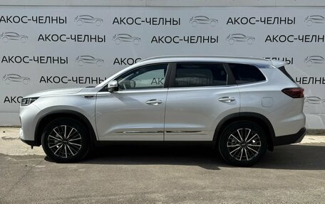 Chery Tiggo 8 Pro, 2024 год, 2 750 000 рублей, 3 фотография