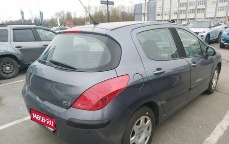 Peugeot 308 II, 2008 год, 500 000 рублей, 4 фотография