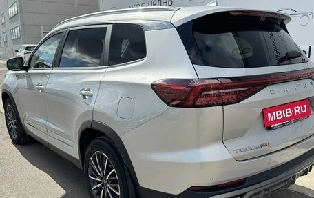 Chery Tiggo 8 Pro, 2024 год, 2 750 000 рублей, 4 фотография