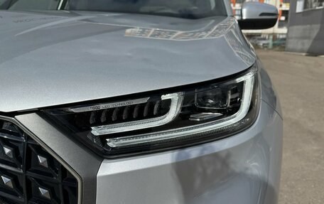 Chery Tiggo 8 Pro, 2024 год, 2 750 000 рублей, 7 фотография