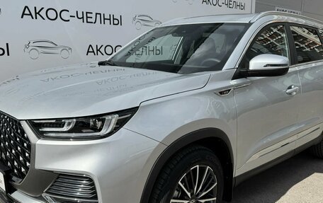 Chery Tiggo 8 Pro, 2024 год, 2 750 000 рублей, 6 фотография