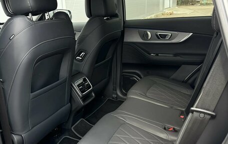 Chery Tiggo 8 Pro, 2024 год, 2 750 000 рублей, 13 фотография