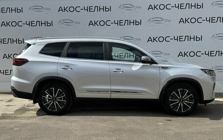 Chery Tiggo 8 Pro, 2024 год, 2 750 000 рублей, 9 фотография