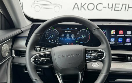 Chery Tiggo 8 Pro, 2024 год, 2 750 000 рублей, 16 фотография
