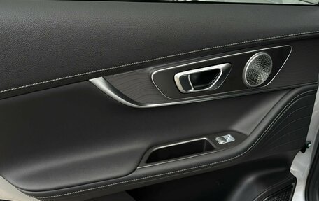 Chery Tiggo 8 Pro, 2024 год, 2 750 000 рублей, 17 фотография