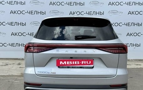 Chery Tiggo 8 Pro, 2024 год, 2 750 000 рублей, 11 фотография